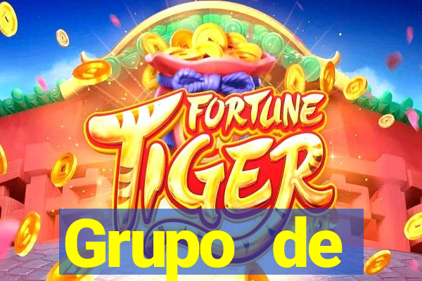 Grupo de alavancagem telegram